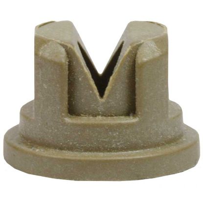 Afbeeldingen van Nozzle 5555 Kunststof grijs
