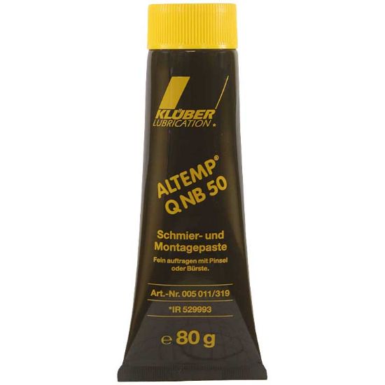 Afbeeldingen van Smeermiddel Altemp Q NB50 80gr.