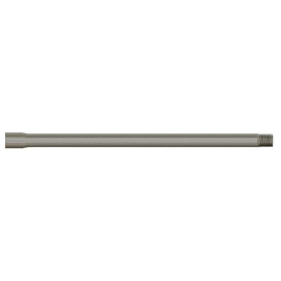 Afbeeldingen van Lans zonder iso 200 mm RVS 1/4 BI-BU