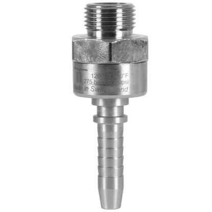 Afbeeldingen van Swivel DGK 06 3/8BU-5/16 NW8