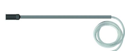 Afbeeldingen van Chemieaanzuigset ST-31-1500 9x3 transpar