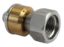 Afbeeldingen van Rioolnozzle ST-49.1-F Roterend 3/8BI 100