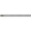 Afbeeldingen van Schuimlans ST-74-2,1 530mm RVS 1/4"BI