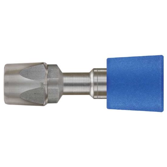 Afbeeldingen van ST-75 RVS M18x1,5 BI zonder nozzle