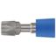 Afbeeldingen van Schuimnozzle ST-75-1,9 18x1,5BI RVS