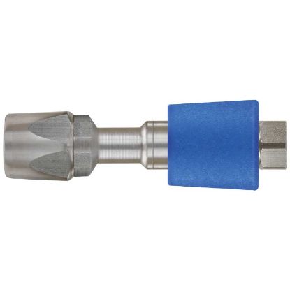 Afbeeldingen van Schuimnozzle ST-75-2,1 1/4"BI RVS