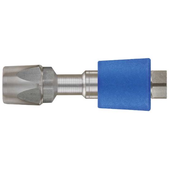 Afbeeldingen van Schuimnozzle ST-75-1,9 1/4"BI RVS