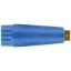 Afbeeldingen van Schuimnozzle ST-75-1,6 1/4"BI Blauw