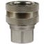 Afbeeldingen van Snelkoppeling ST-45-250 3/8 BI Messing