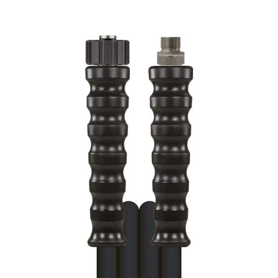 Afbeeldingen van Slang powershield365+ 2SC-08 ZW 20 M.BUR