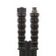 Afbeeldingen van Slang powershield365+ 2SC-08 ZW 25 M.BUR