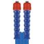 Afbeeldingen van Slang NW-10-600 Blauw 3 M. DKO 24x1,5