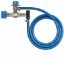 Afbeeldingen van Injector ST-160 ST-45MS 1,8/2,3 KW cpl.