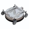 Afbeeldingen van Buisreiniger DR-520 kpl. 500 bar 3/8"BI