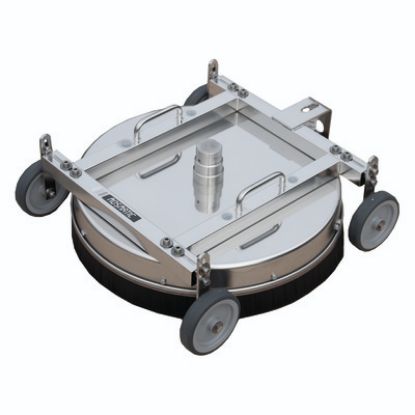Afbeeldingen van Buisreiniger DR-520 kpl. 500 bar 3/8"BI