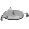 Afbeeldingen van TurboDevil TD410ss 1000 mm ST-2600 3/8"B
