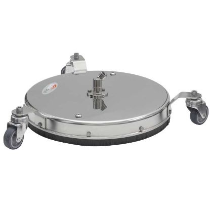 Afbeeldingen van TurboDevil TD410ss 1/4"BI zonder Pistool
