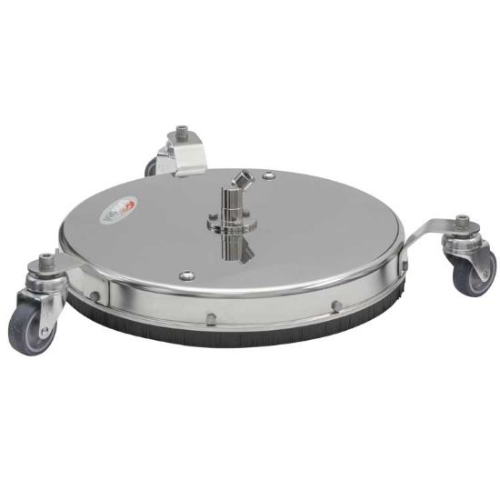 Afbeeldingen van TurboDevil TD410ss 1000 mm ST-2600 3/8"B