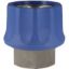 Afbeeldingen van Snelkoppeling ST-45-250 1/2 BI RVS Blauw