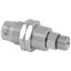 Afbeeldingen van Swivel DYG-06 3/8 BI-BU 275 bar