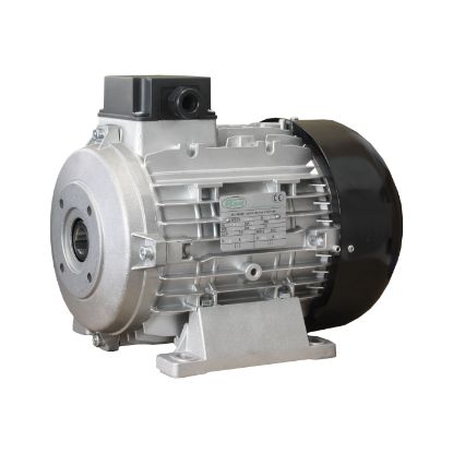Afbeeldingen van Motor 4 KW 230/400V/50Hz 4-P H112 HW Ø24