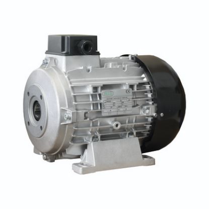 Afbeeldingen van Motor 5,5 KW 230/400V50Hz 4-P H112 HW Ø2