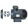Afbeeldingen van Motor 7,5 KW 230/400V/50Hz 4-P H132S HW