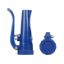 Afbeeldingen van Sproeikop 1/2"BI Blauw
