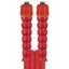 Afbeeldingen van Slang NW-10-500 rood 15 M.DKO 24