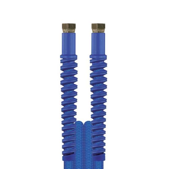 Afbeeldingen van CARWASH COMFORT Blauw 6 x 3,5 M. DKR 1/4