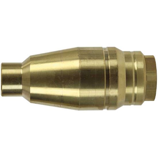 Afbeeldingen van Turbo vuilfrees ST-458.1-030 1/4"BI z.ka
