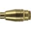 Afbeeldingen van Turbo vuilfrees ST-458.1-030 1/4"BI z.ka