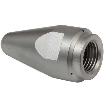 Afbeeldingen van Rioolnozzle 1/4BI lang 045 1x063v, 3x085