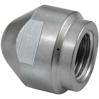Afbeeldingen van Rioolnozzle 1/4 BI kort 050 1x0,9v 3x0,9