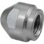 Afbeeldingen van Rioolnozzle 1/4 BI kort 050 1x0,9v 3x0,9