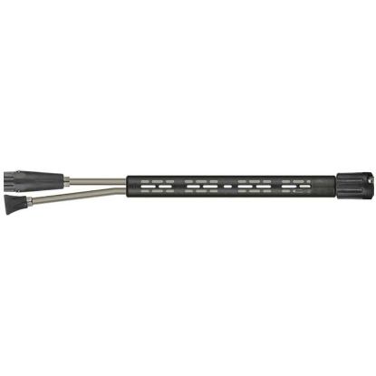 Afbeeldingen van Dubbele schuimlans ST-175-650 1/4"BU zon