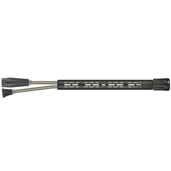 Afbeeldingen van Dubbele schuimlans ST-175-650 1/4"BU zon