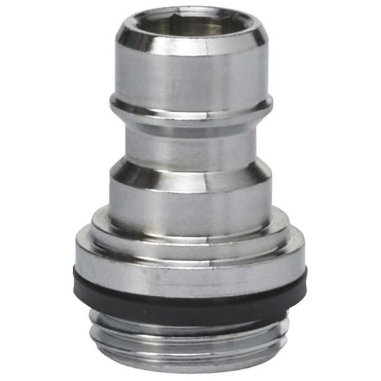 Afbeeldingen van Slangaansluiting Quickfit 1/2"