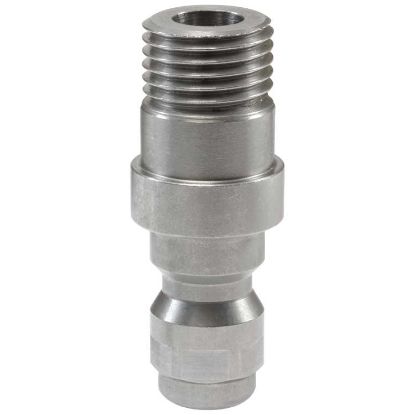Afbeeldingen van Insteeknippel ST-245 1/4BU 42mm RVS