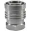 Afbeeldingen van Koppeling ST-245 1/4"BI RVS