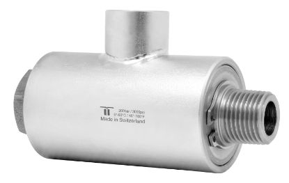 Afbeeldingen van Haakse Swivel WDRS-13 1/2BI:1/2kBU