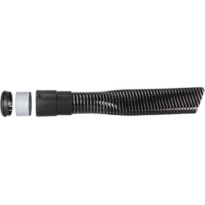 Afbeeldingen van Plintenzuiger draaibaarer Mof 38 mm Clip