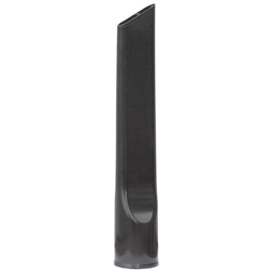 Afbeeldingen van Plintenzuiger 45x350 mm System 40 met in