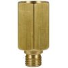Afbeeldingen van Adapter 1/4BU : Koorddraad BI