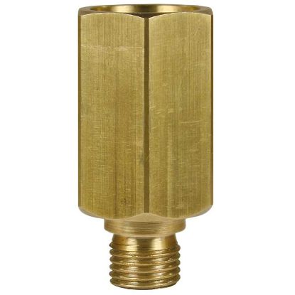 Afbeeldingen van Adapter 1/4BU : Koorddraad BI