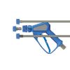 Afbeeldingen van Nozzlehouder ST-11 1/4"Blauw