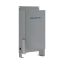 Afbeeldingen van Borstelhouder easywash365+ RVS