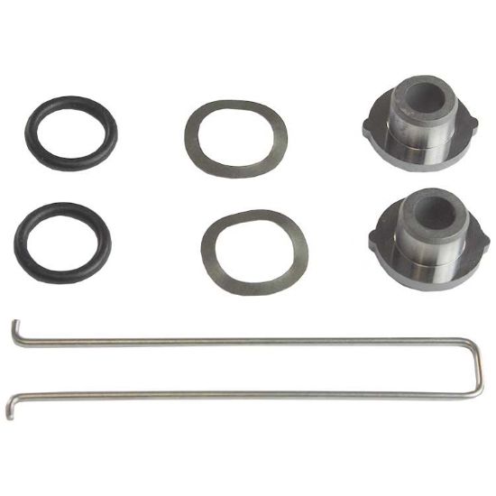 Afbeeldingen van Rep. kit keramiek swivel TD