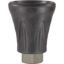 Afbeeldingen van Nozzlehouder ST-12 1/4"BI zwart