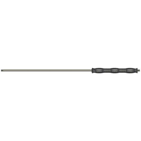 Afbeeldingen van Lans-vaste isolator 1200/400 ST-29 RVS